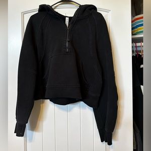 Lululemon Scuba Hoodie
